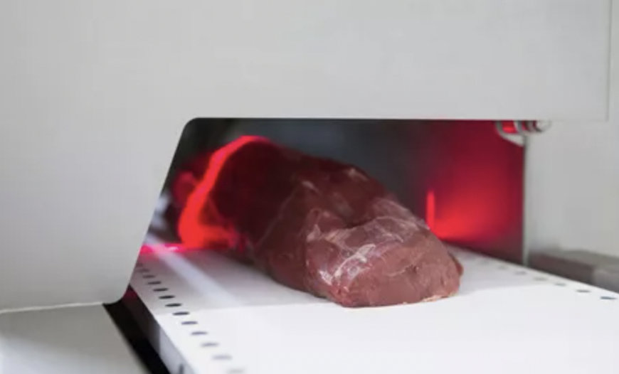 Increase your market position with advanced portion cutting technology from Marel